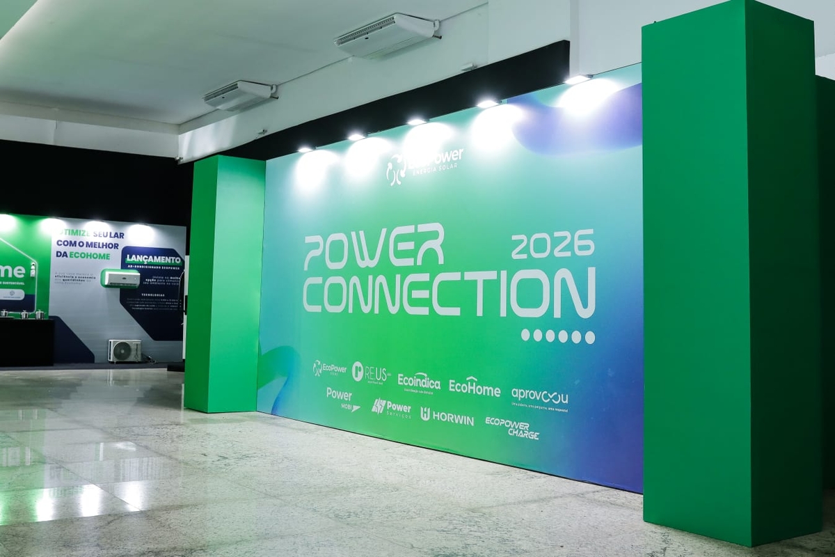 EcoPower promove sua convenção anual “Power Connection”