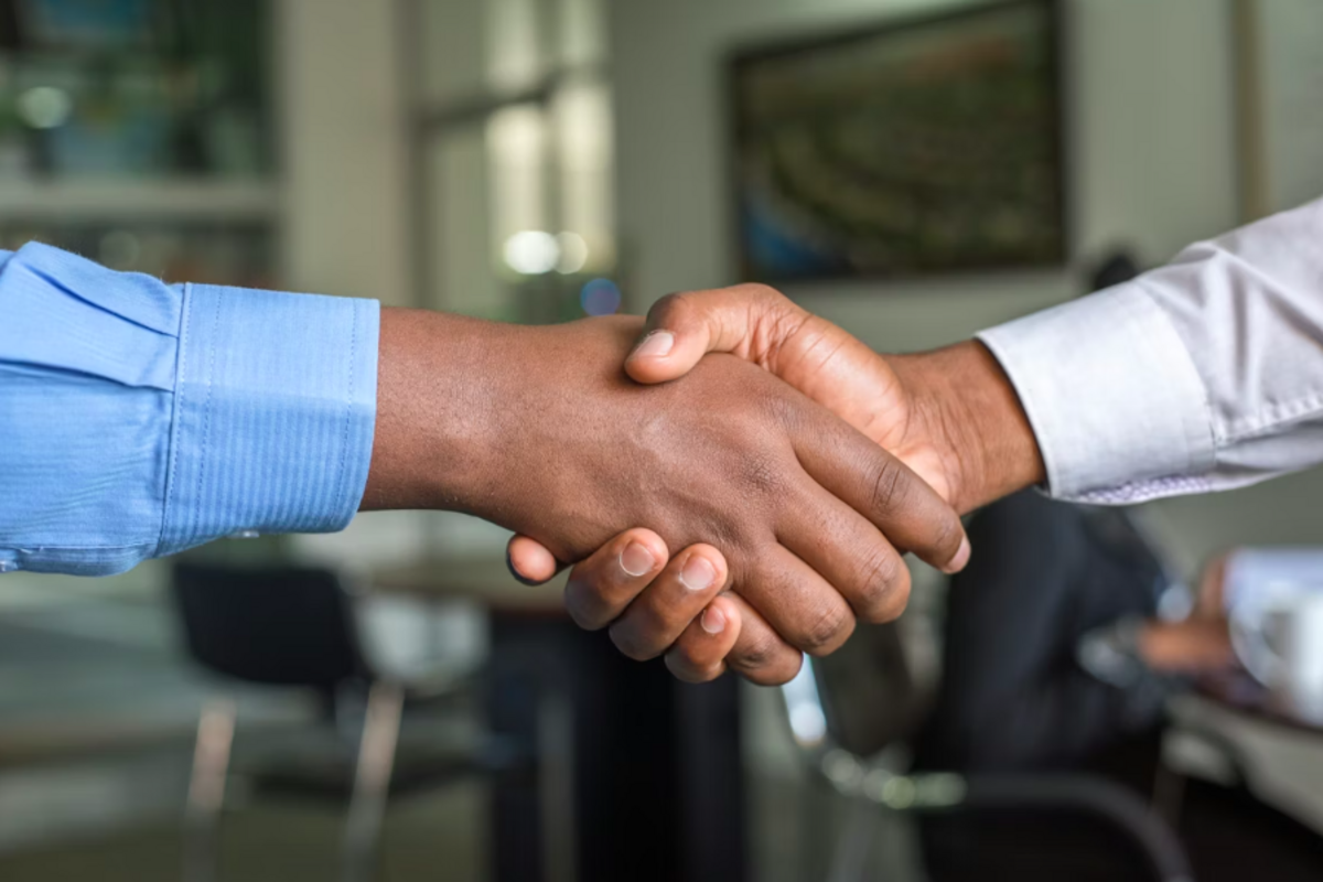 Confiança empresarial cresce com tecnologia e pessoas