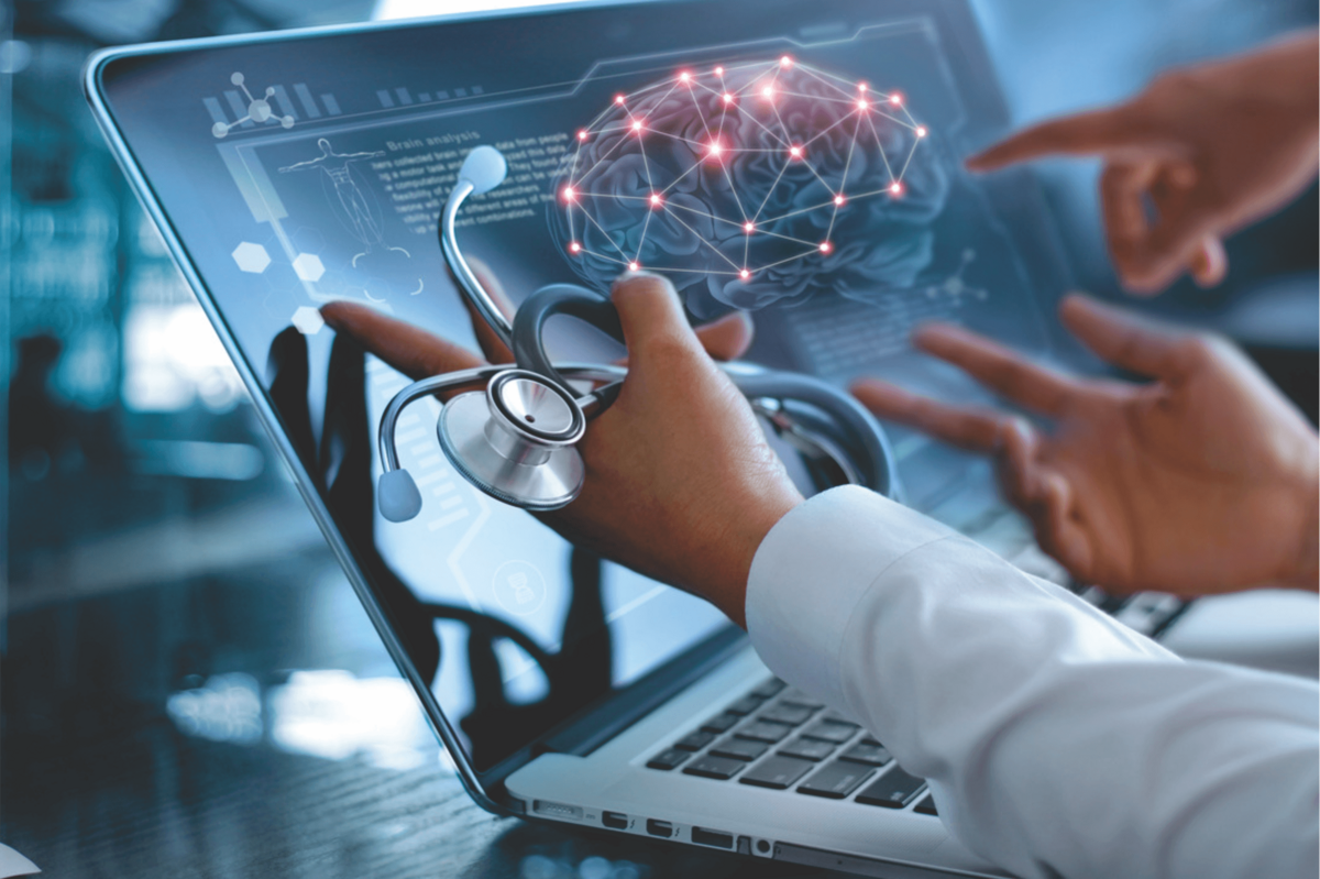 Tecnologia amplia práticas de saúde e segurança no trabalho