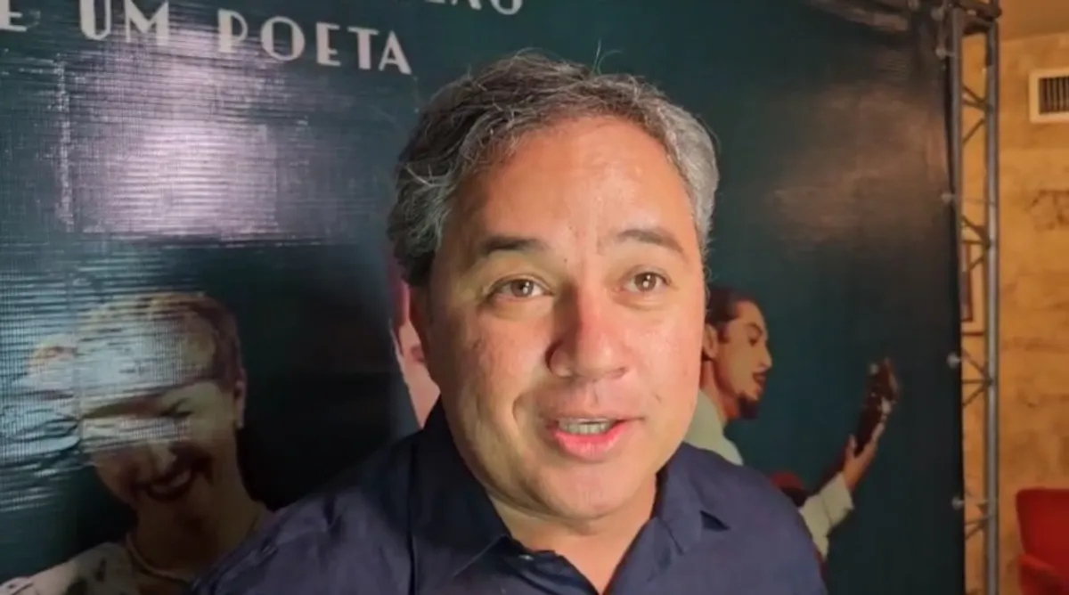 Efraim Filho atualiza andamento de negociações para chapa majoritária e pede paciência; “tem surpresa boa”
