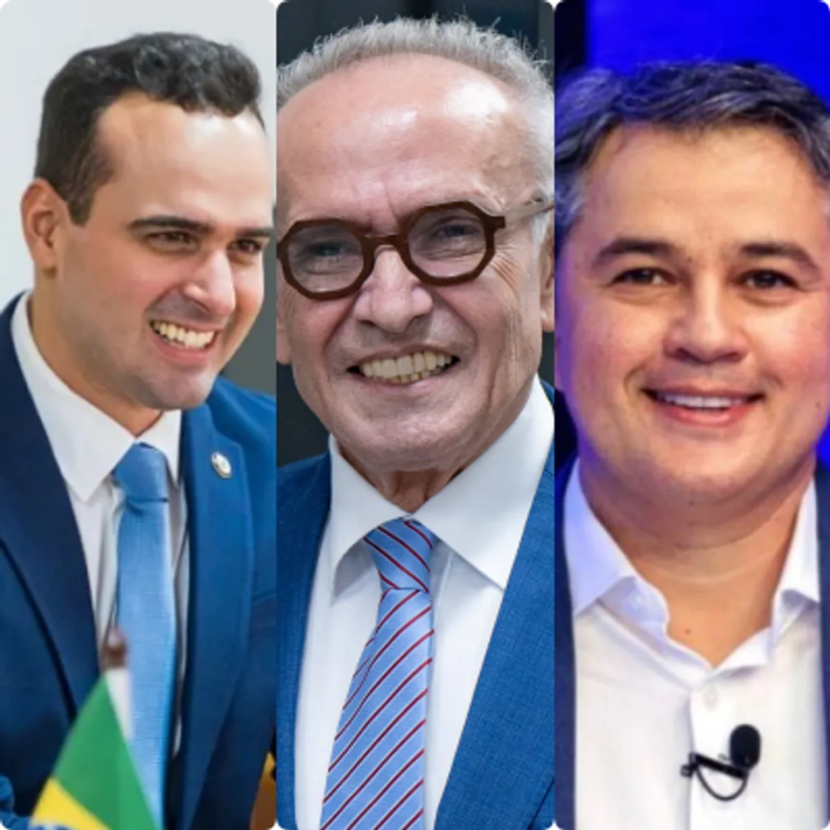 Eleições se aproximam jogo político acirrado promete guerra de força após folia carnavalesca com pré-candidatos definidos