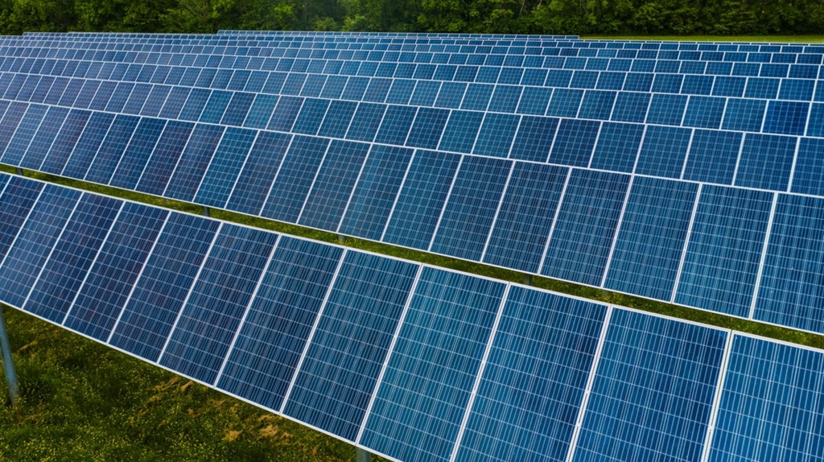 Evolução da energia renovável trará benefício para sociedade