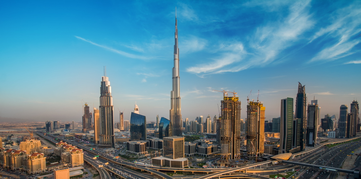 Imersão apresenta Dubai como alternativa patrimonial