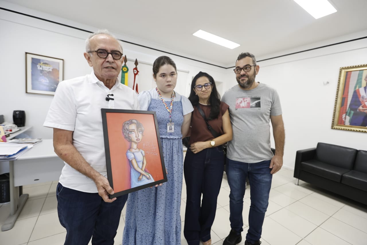 João Pessoa se prepara para a 3ª Corrida Paraibana pelo Autismo em abril, buscando ser a maior prova de inclusão do país