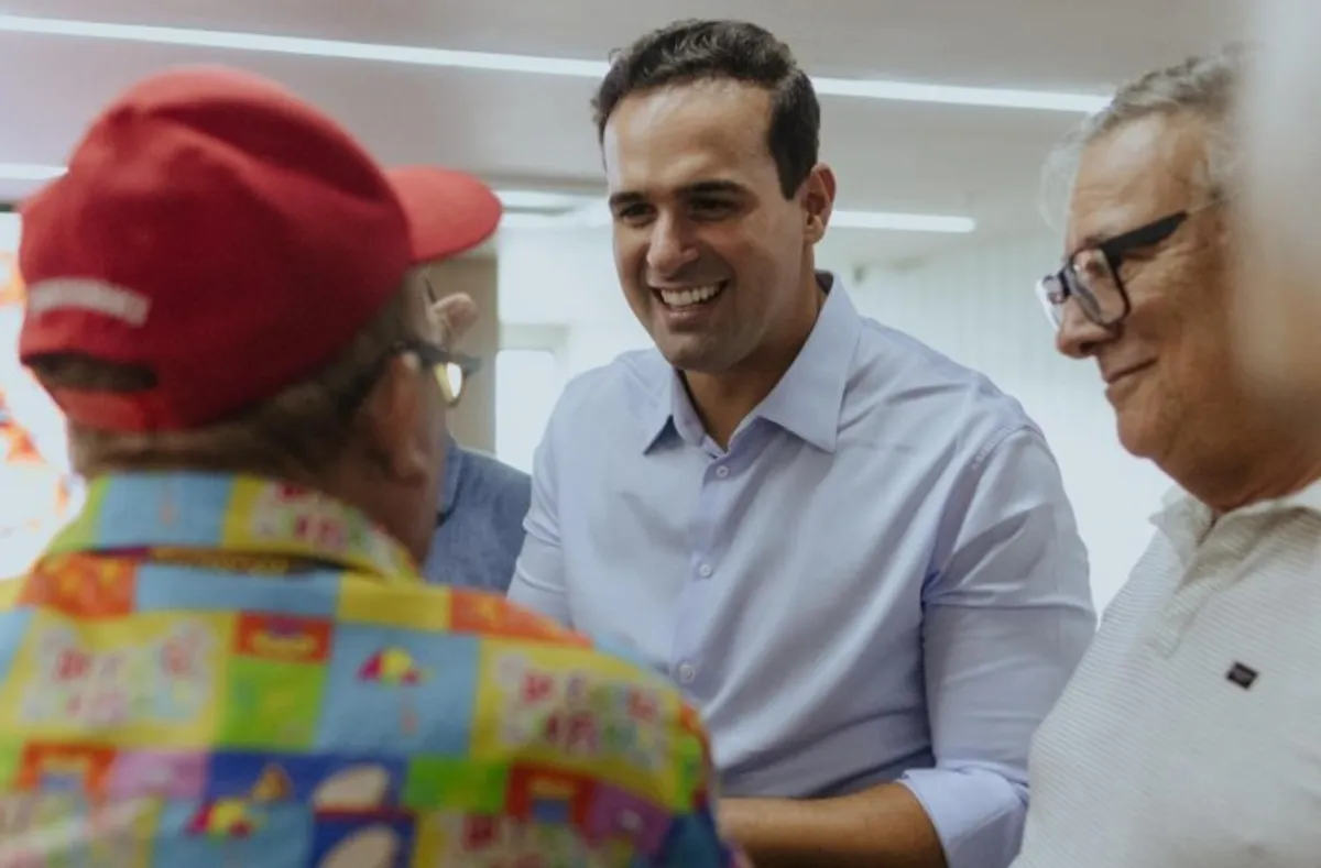 Vice-governador libera mais de R$ 800 mil para eventos culturais e religiosos em Campina Grande impulsionando economia e tradições