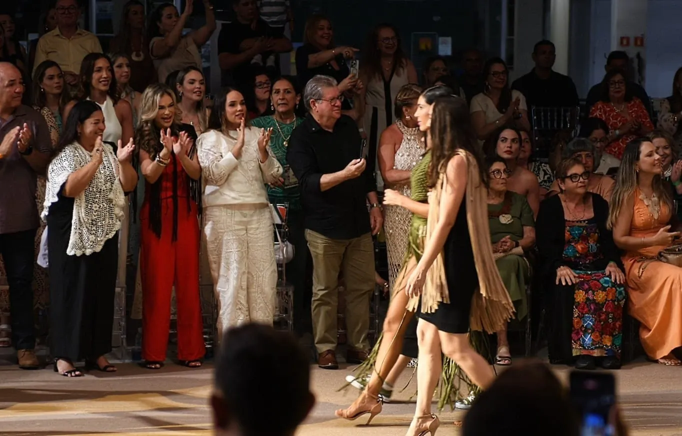 João Azevêdo celebra investimentos no artesanato paraibano: Do renascença ao macramê, um impulsionamento que gera renda e cultura