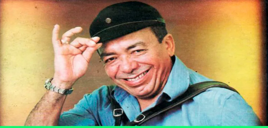 Zezinho da Paraíba, ícone do forró e ex-Mastruz com Leite, morre aos 76 anos: O legado do mestre da sanfona no Nordeste