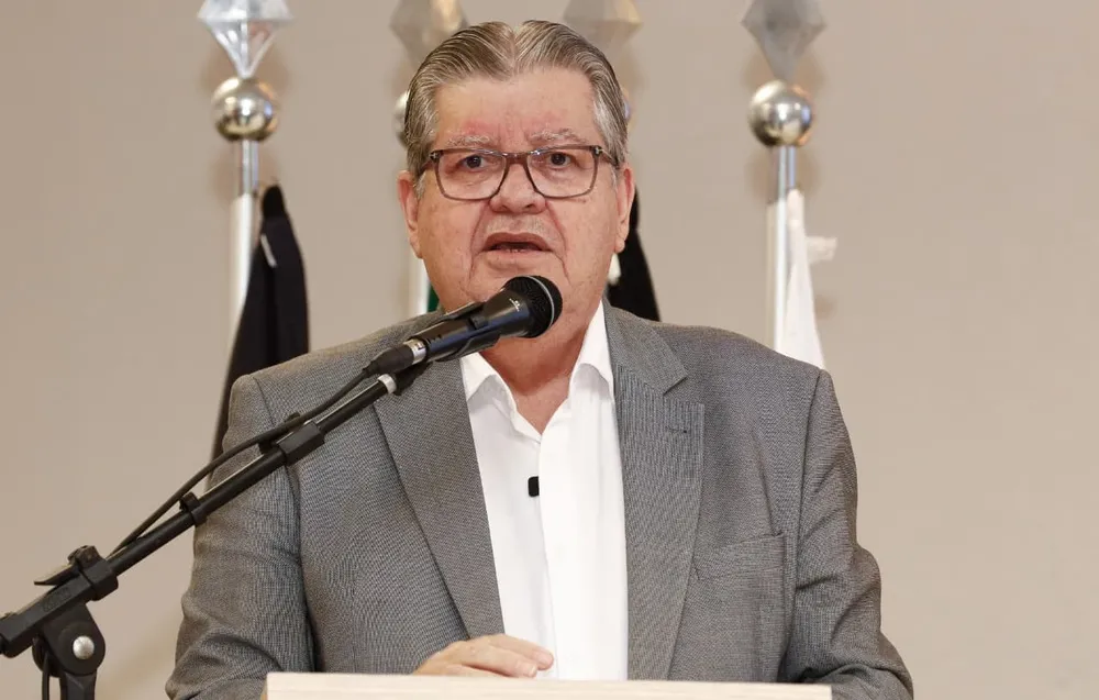 João Azevêdo libera 10% de reajuste salarial para servidores da Paraíba em 2026, incluindo forças de segurança e educação