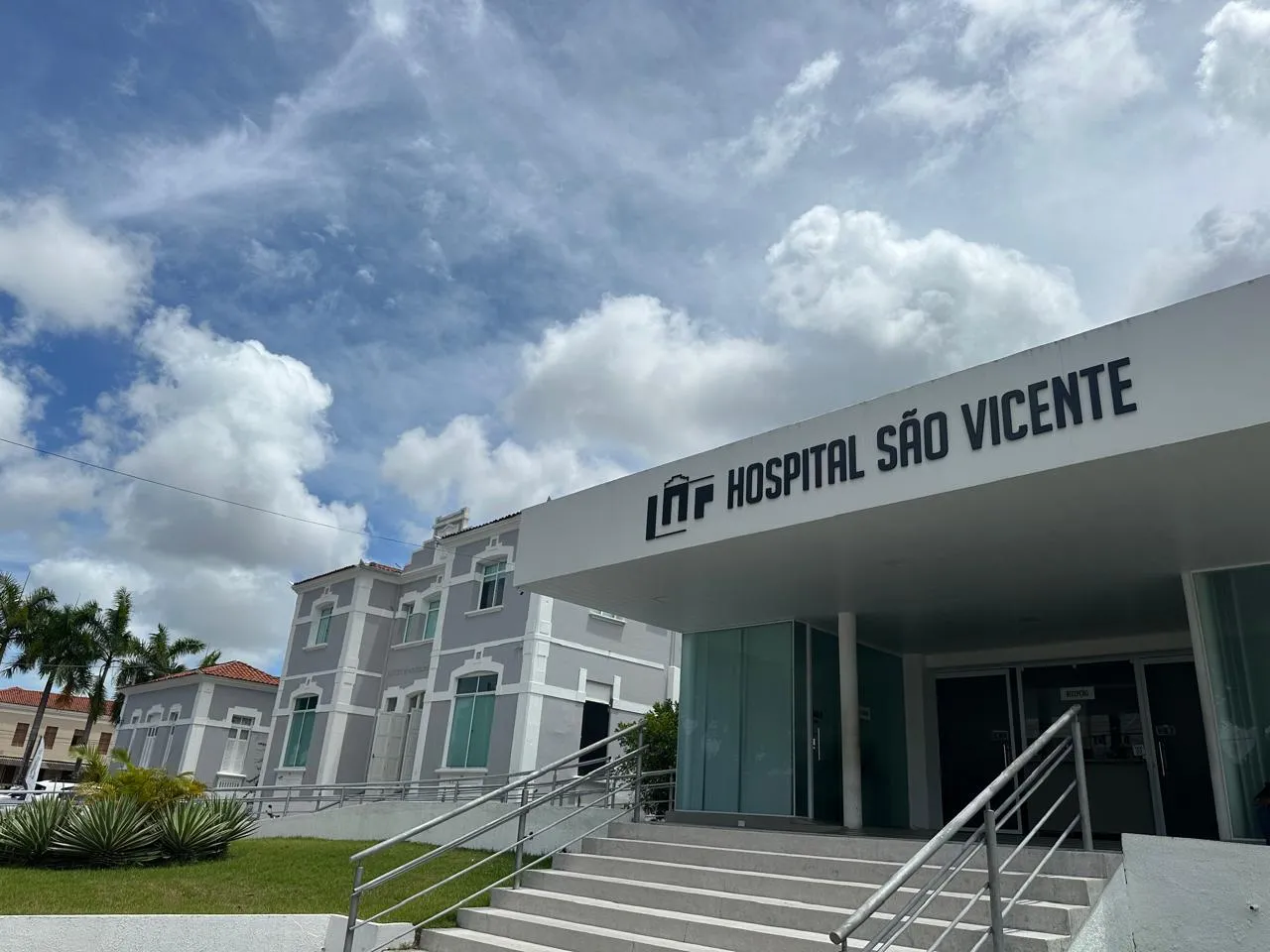 Fevereiro Laranja: Hospital São Vicente de Paulo lança campanha de doação de sangue para combater leucemia em João Pessoa