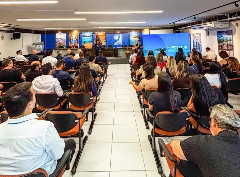 Azul Viagens Turbina o Inverno de 2026 na Paraíba com 18% Mais Voos e Assentos para João Pessoa