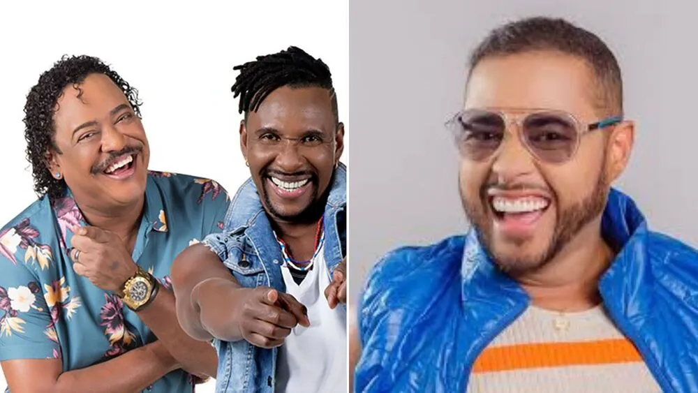 Carnaval de João Pessoa: Camarote Cabo Branco Confirma Avine, E O Tchan e Alberto Bakana Abrindo Festa com Estrutura e Segurança