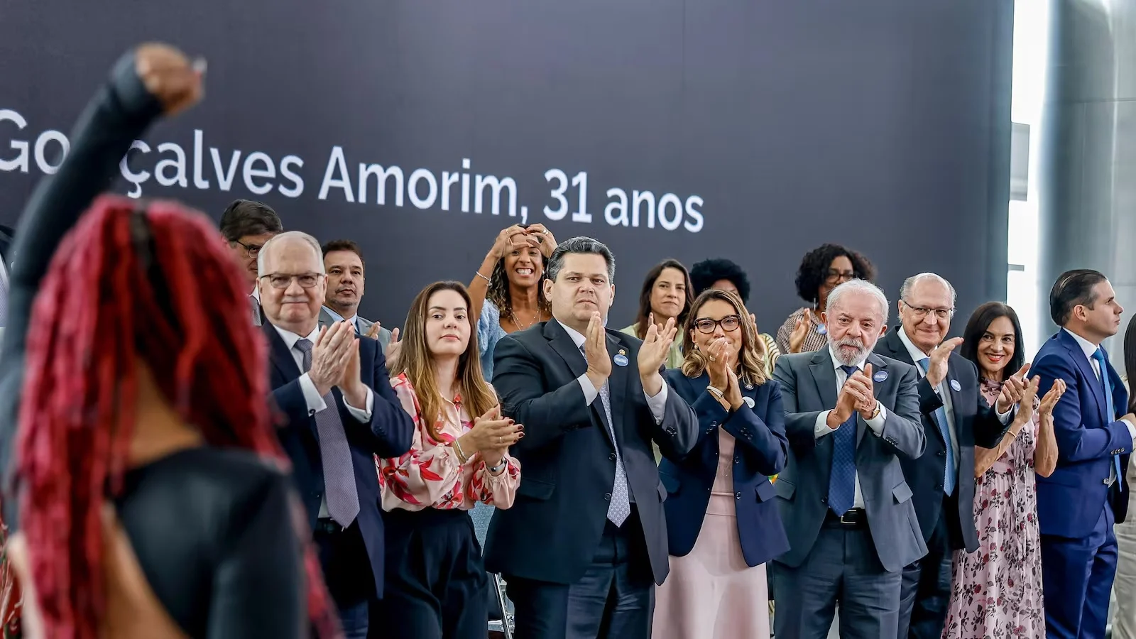 Lula lança Pacto contra Feminicídio e faz apelo aos homens: ‘Queremos vocês nessa luta’ para combater a violência