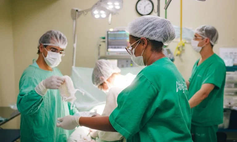 Hospital Edson Ramalho mobiliza mutirão de postectomia para prevenir câncer de pênis e alerta para HPV