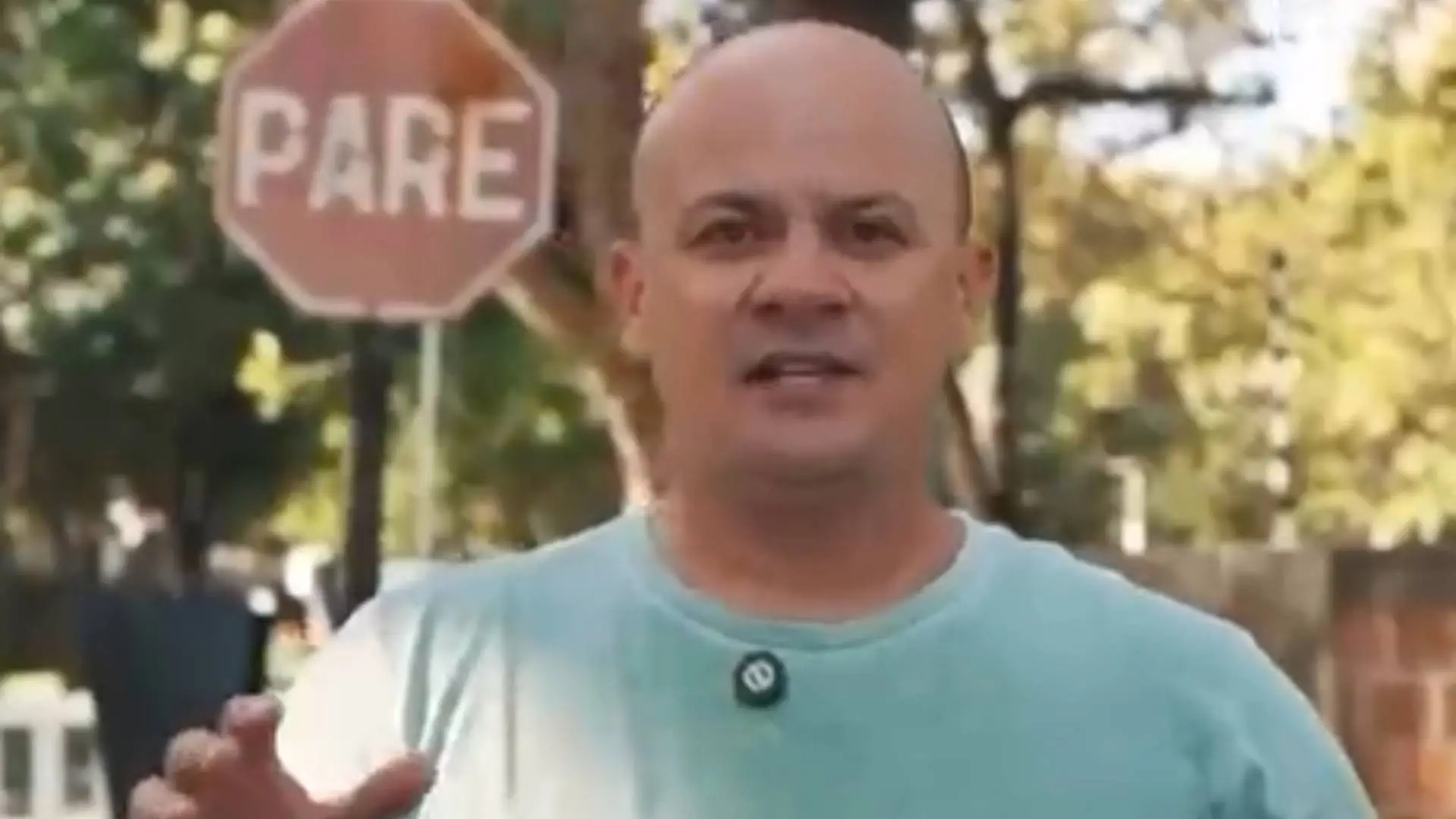 Após reajuste de 10%, Cabo Gilberto convoca protesto por greve da segurança na Paraíba, desafiando o governo