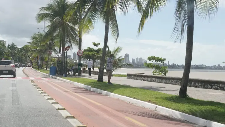 João Pessoa no Top 10: Carnaval 2026 atrai foliões com folia de rua e economia, revela busca no Google