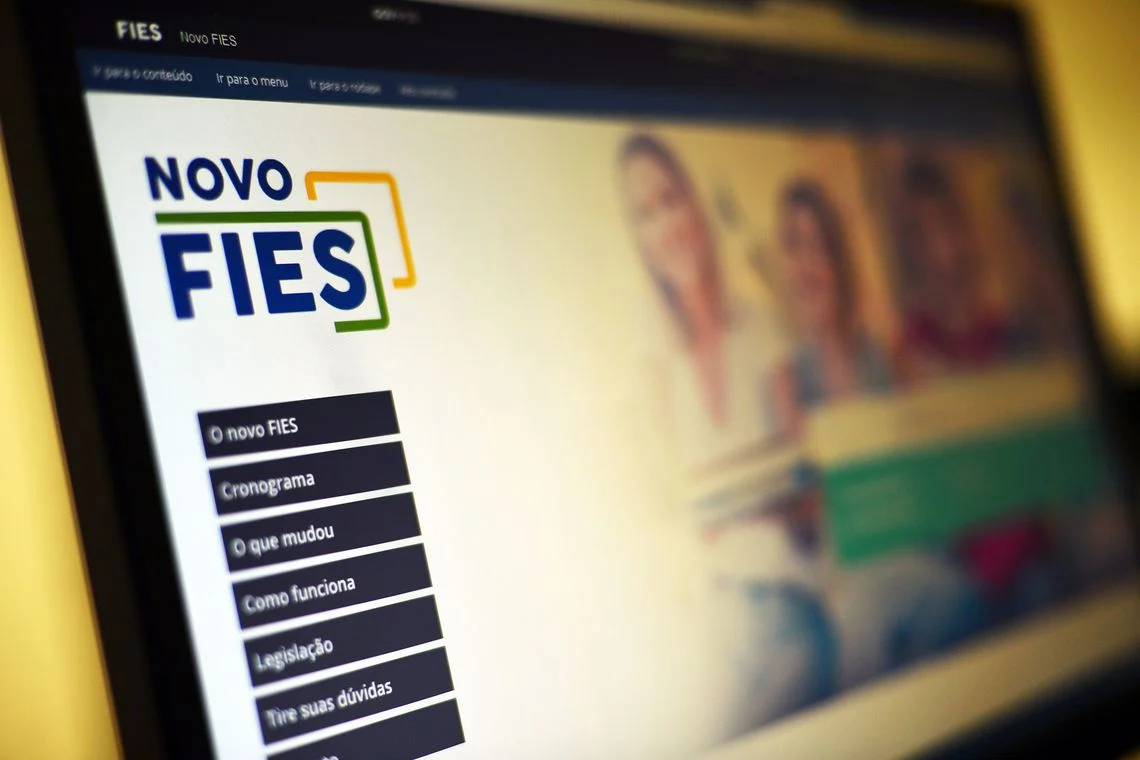 FIES 2026: Última Chamada para Inscrições Nesta Sexta-feira (6) – Garanta Seu Financiamento Estudantil!