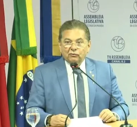 Diárias na Assembleia da Paraíba: Gastos com Deslocamentos Disparam 70% em Dois Anos, Chegando a R$ 785 Mil em 2025