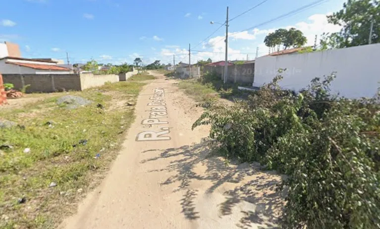 MPPB abre inquérito e cobra calçamento em rua de João Pessoa após respostas genéricas da Seinfra
