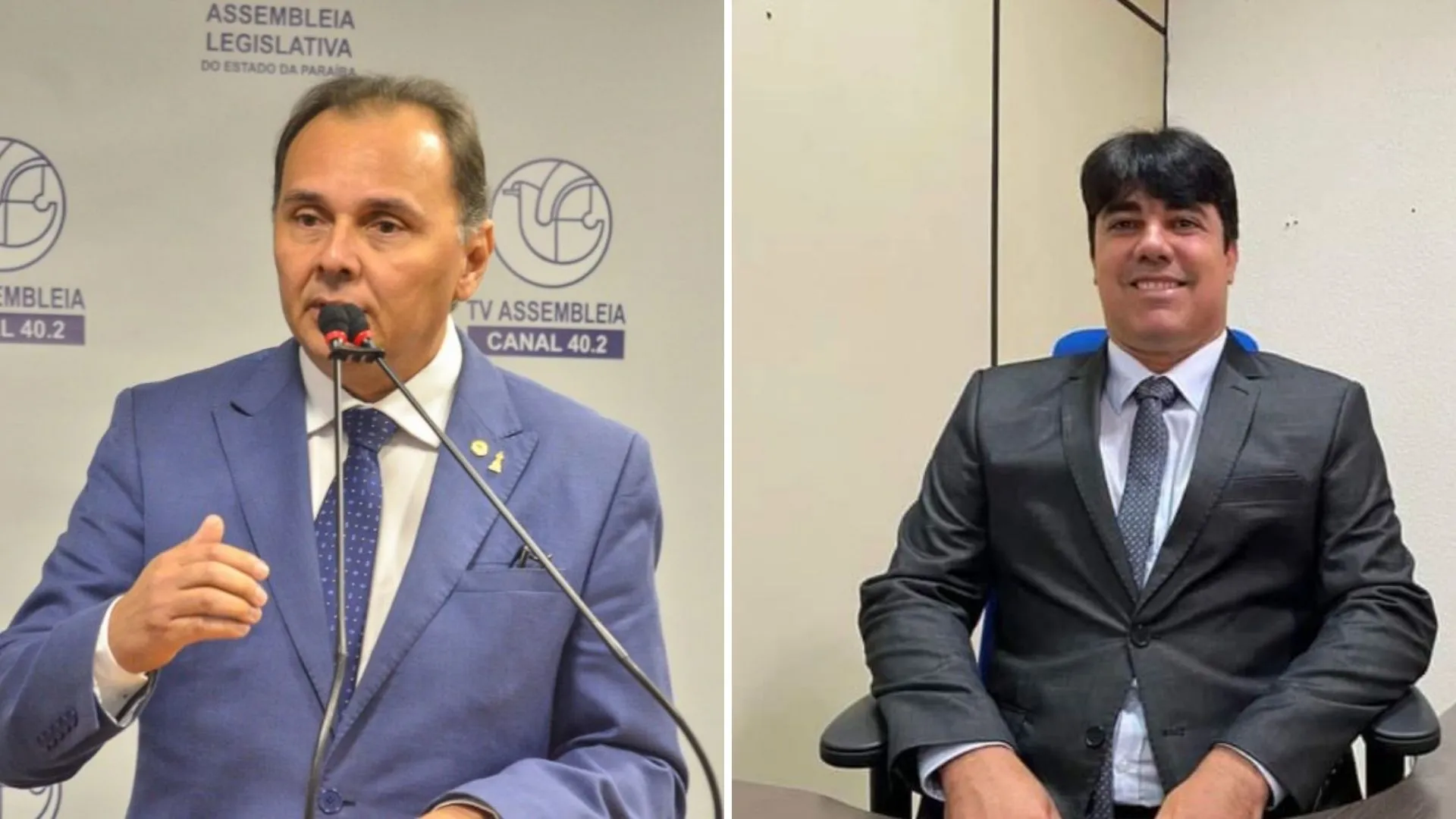 João Paulo Segundo rebate Ludgério e nega “pirão”: “Não foi homem, está desesperado” com crise política