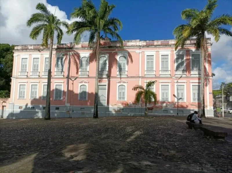 Hotel Cinco Estrelas Vila Galé no Centro Histórico de JP: Azevêdo Anuncia Novo Marco para o Turismo Paraibano
