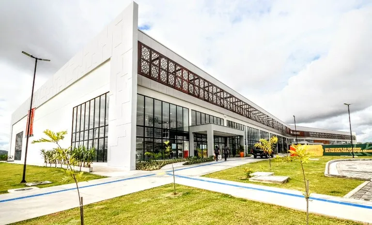 Expo Shoes 2026 em Campina Grande: Maior Feira de Calçados do Nordeste Promete Revolucionar o Setor