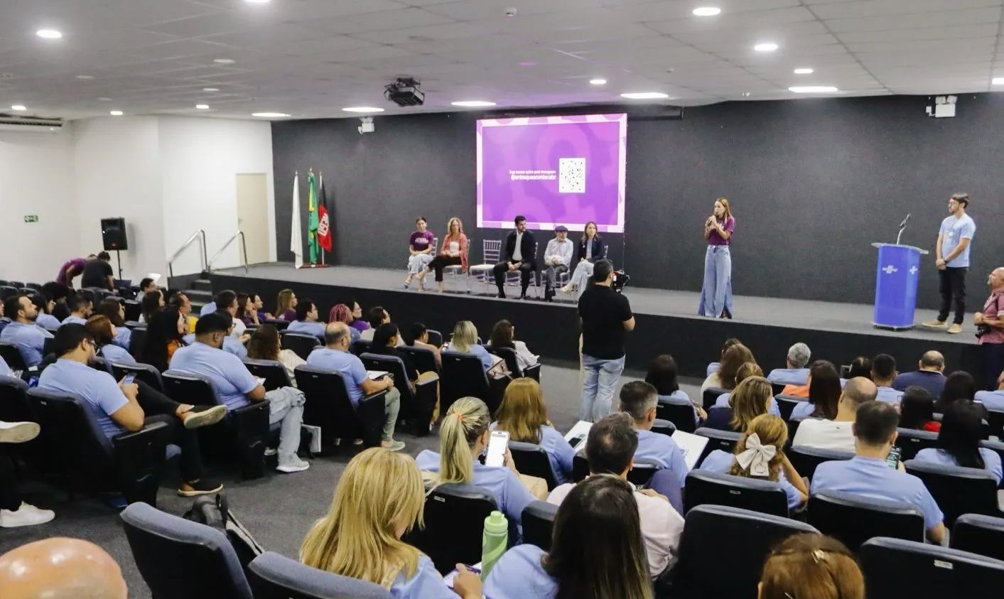 Senadora Daniella Ribeiro Lança Programa ‘Antes que Aconteça’ nas Escolas Estaduais da Paraíba Contra o Feminicídio