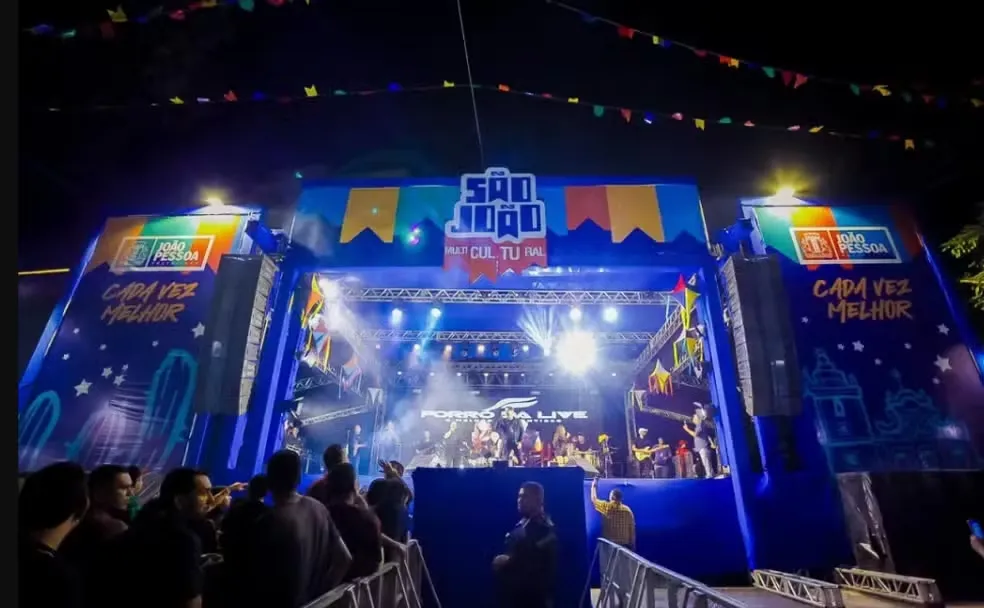 MP da Paraíba Investiga Gastos com Shows de São João: Cachês Artísticos em Pauta para Evitar Desperdício de Dinheiro Público