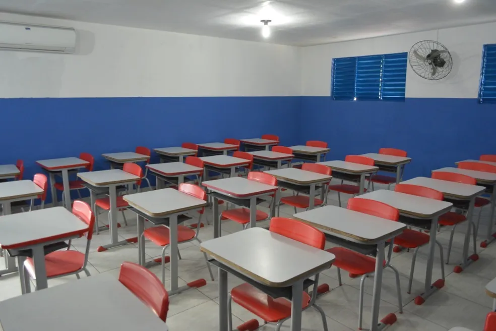 Governo da Paraíba Realiza Grande Convocação: Mil Novos Professores Serão Nomeados para Reforçar a Educação Estadual