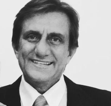 Campina Grande em Luto: Morre Márcio Rocha, Médico e Ex-Vereador Referência em Saúde Pública e Causas Sociais