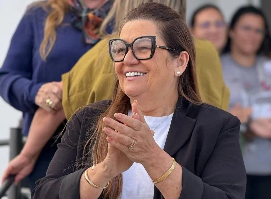 TCE aprova contas da Prefeitura de Pocinhos em 2024: Gestão Eliane Galdino celebra transparência e responsabilidade fiscal