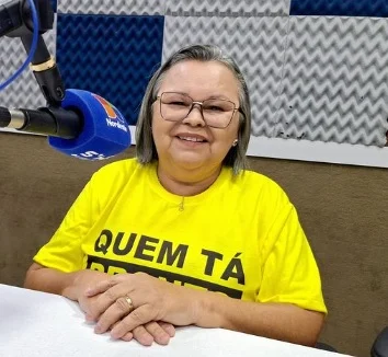 Ação no TRE-PB pode cassar prefeita Lucinha da Saúde e vice em Mari; entenda o caso e as acusações