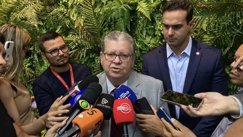 Lei do Gabarito em JP sob Fogo Cruzado: Governador Azevêdo Defende Norma e Critica Ação da Prefeitura no STF