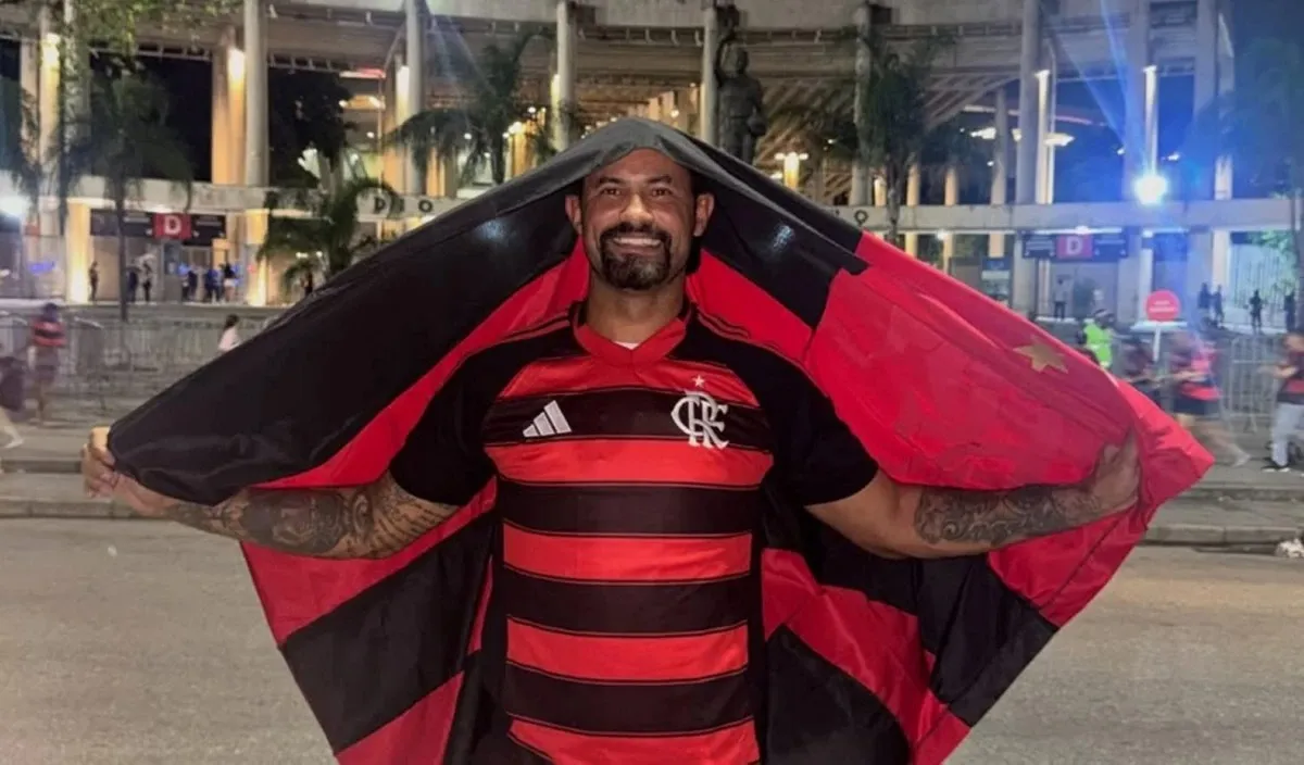 Goleiro Bruno, condenado pela morte de Eliza Samúdio, revela planos de ingressar na política como representante da “direita”