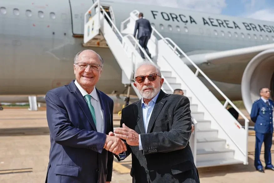 Lula na Índia: Presidente foca em IA, reforma da ONU e negócios bilionários em visita oficial