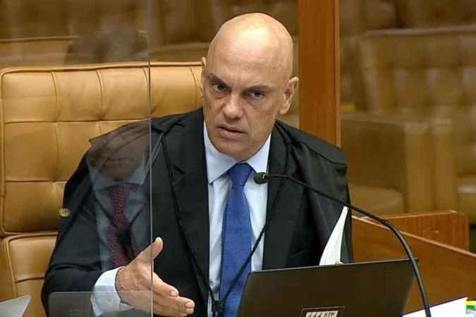 Impeachments no STF: Senado acumula quase 60 pedidos contra ministros em meio a recorde histórico