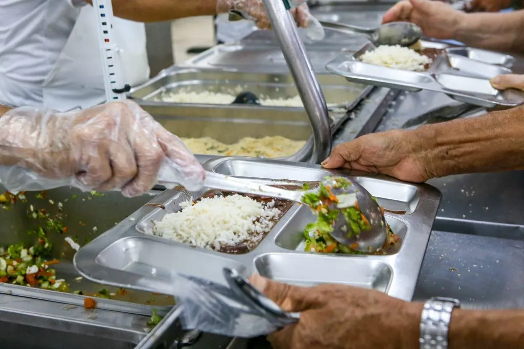 Restaurante Universitário Popular em João Pessoa: Inscrições para 500 Vagas Terminam Hoje, Saiba Como Garantir a Sua!