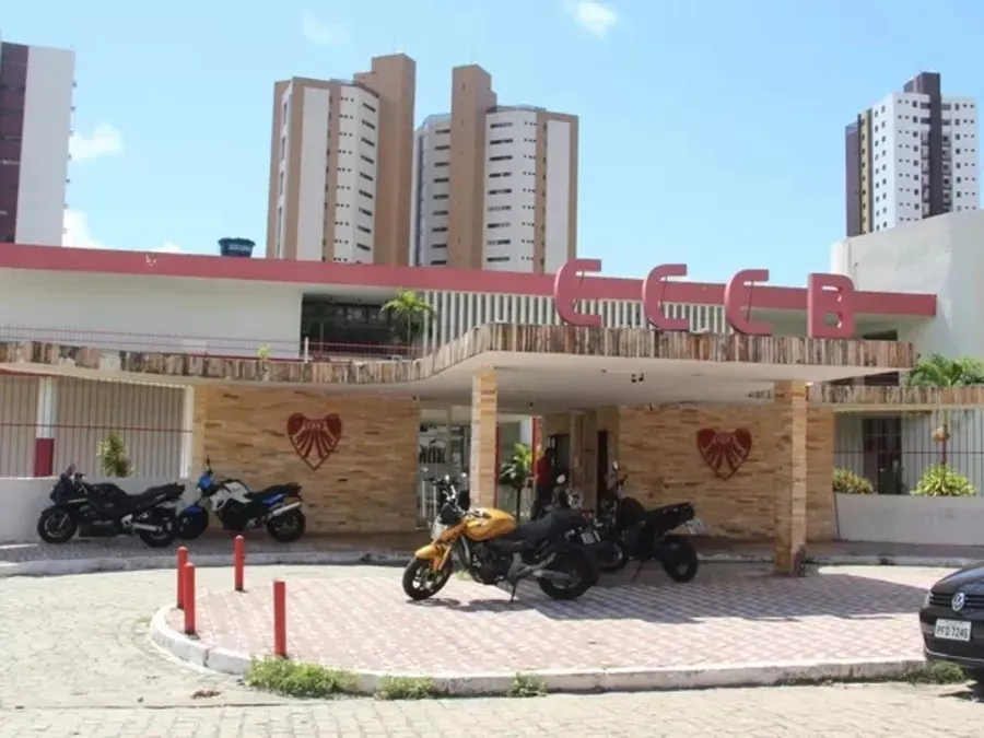 MP da Paraíba impõe limite de horário para eventos noturnos no Clube Cabo Branco após denúncias de poluição sonora