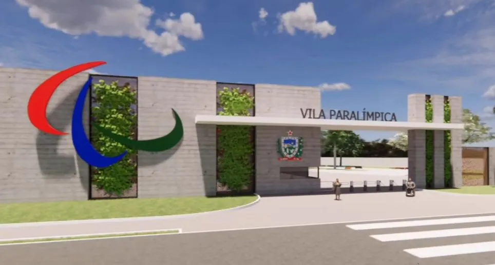 João Azevêdo Desapropria Área Estratégica no Entorno do Almeidão para Construir a Primeira Vila Paralímpica do Nordeste