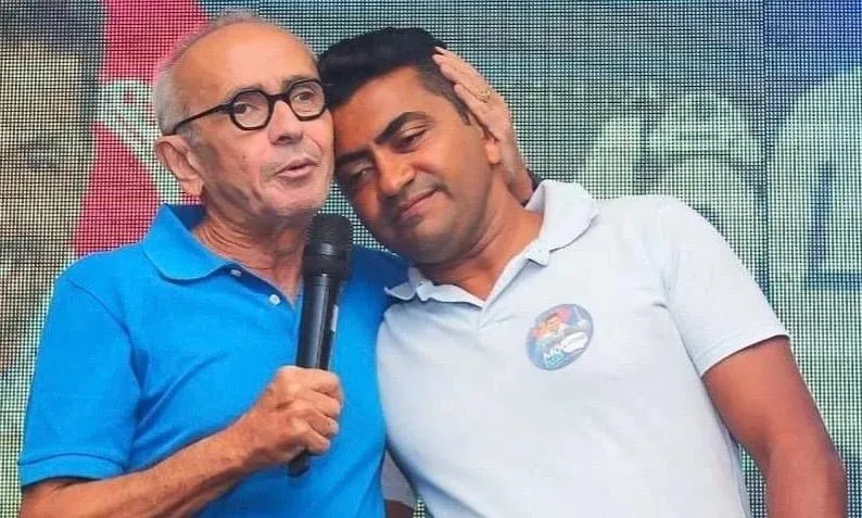 Mô Lima alfineta aliados de Cícero Lucena após apoio a Lucas Ribeiro e se declara alvo de “chaleiras”