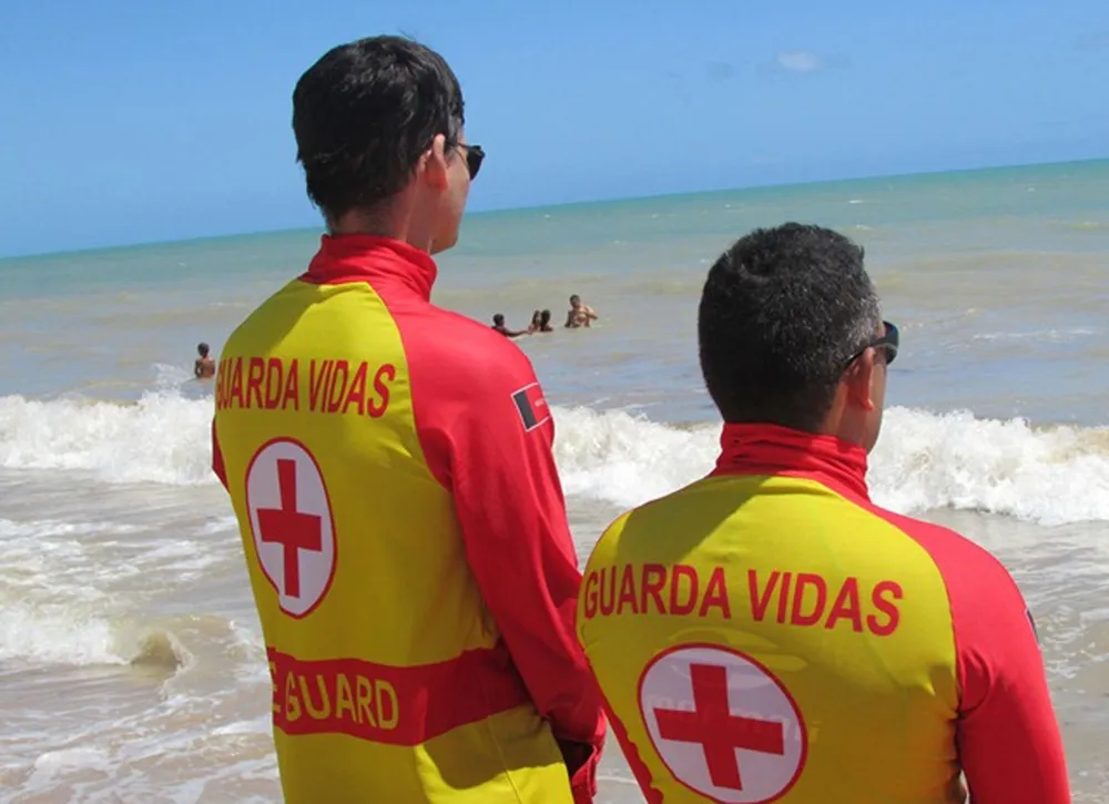 Tragédia na Praia de Formosa: Jovem de 20 Anos Desaparece no Mar e Corpo é Encontrado Após Intensas Buscas