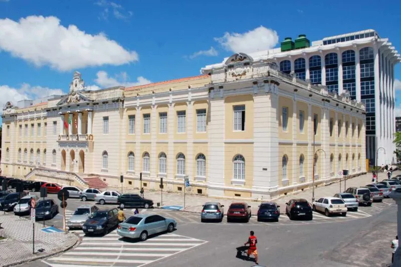 Justiça da Paraíba Manda Prender PM por Agressão Grave a Filho de Deputado Federal em Festa de Carnaval