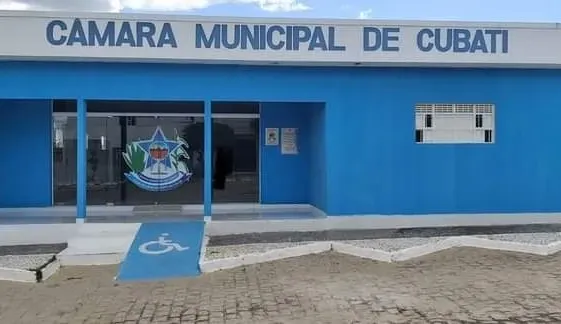 Presidente de Câmara da Paraíba tem bens bloqueados pela Justiça por improbidade administrativa em uso de veículo oficial