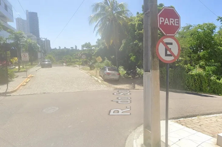 STF Decide: Rua em João Pessoa Deverá Ser Desobstruída e Pavimentada Após Luta Judicial de Anos