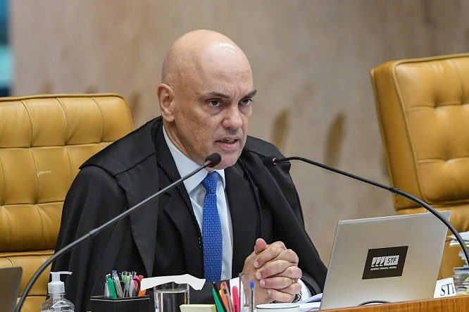 Impeachment de Ministro do STF: Pauta Eleitoral que Pode Decidir Votos para o Senado em 2026