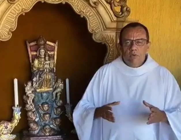 Padre e Comparsa Condenados: Devolução de R$ 525 Milhões aos Cofres Públicos após Desvio no Instituto São José