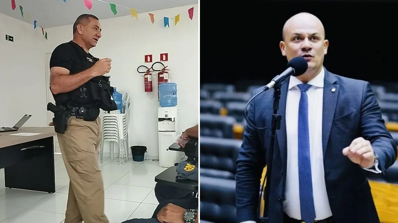 Tenente questiona emendas milionárias de Cabo Gilberto para clubes de tiro na Paraíba: “O que há por trás?”