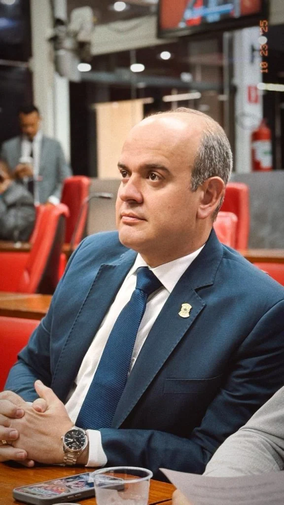 Wamberto Ulysses defende ambulantes do Almeidão e pede diálogo urgente para manter tradição e renda no futebol paraibano
