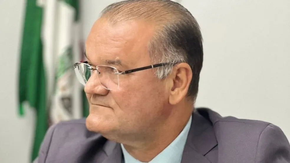 Vereador de Santa Rita denuncia ameaças de morte e omissão da Câmara Municipal em vídeo chocante