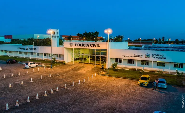 Polícia Civil da Paraíba: Disque Denúncia 197 Temporariamente Fora do Ar; Veja Como Registrar Queixas Online