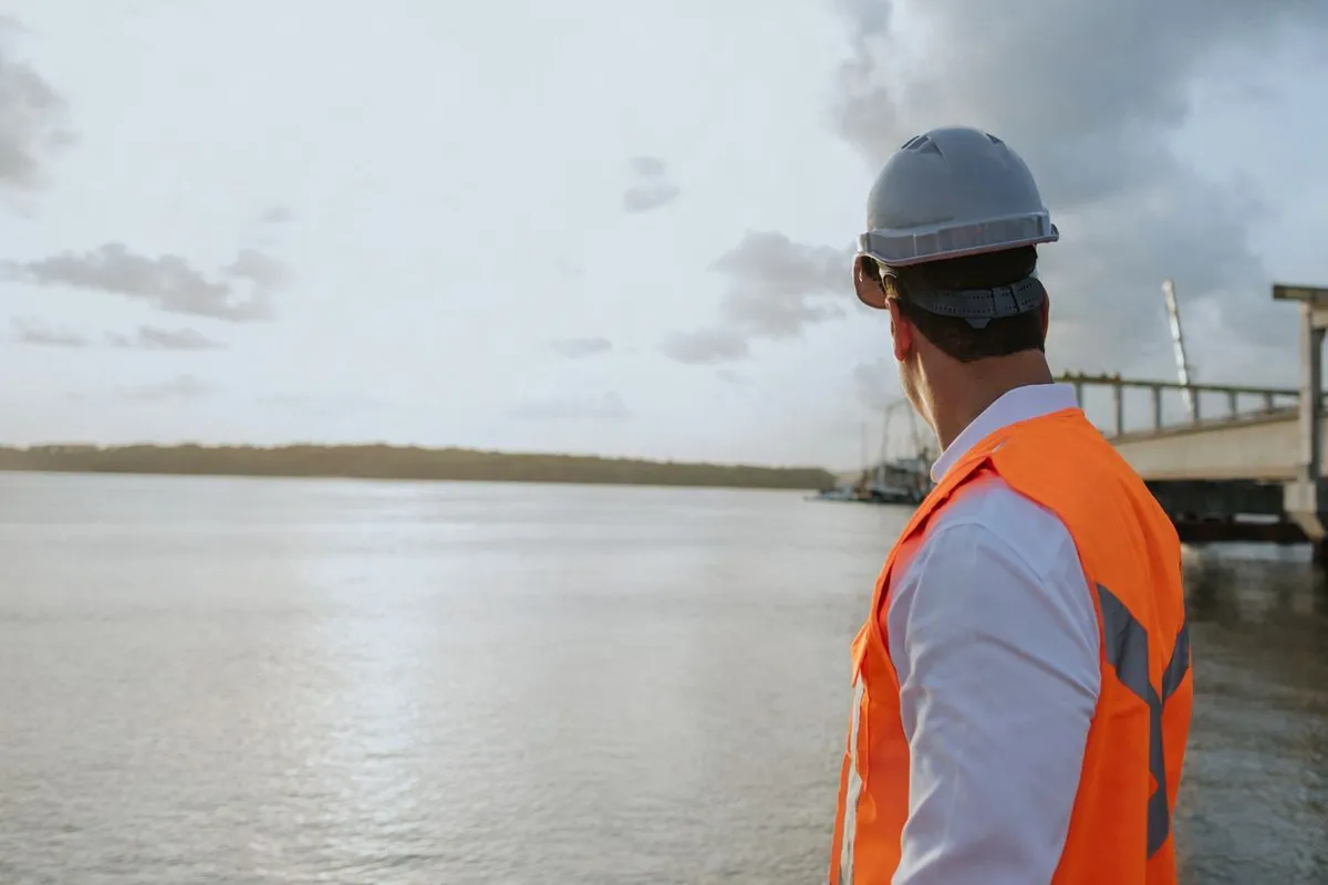 Ponte do Futuro avança 50% na Paraíba: um marco viário que promete transformar mobilidade e impulsionar desenvolvimento regional